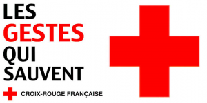 Stage secouriste premier niveau de la Croix Rouge Française
