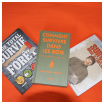 3 bons livres de survie