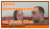 3eme déménagement au Costa Rica