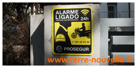 Portugal : quel niveau de sécurité pour les maisons individuelles ? Quel niveau d'insécurité dans Lisbonne ? En vidéo !...