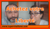 achetez votre liberté : argent et liberté