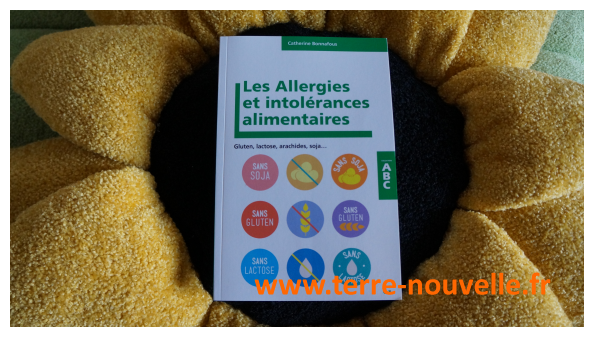 Comment s'y retrouver entre allergies et intolérances alimentaires, et comment les combattre ?