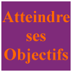 Atteindre ses objectifs