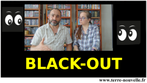Black Out : quand l'électricité ne revient pas ....