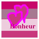 En quête de bonheur