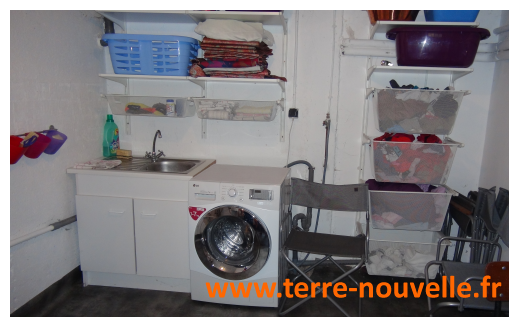 Trucs et astuces pour bien organiser sa buanderie!