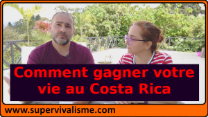 Comment gagner votre vie au Costa Rica : ce qui est autorisé, interdit, possible...