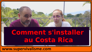 Comment s'installer au Costa Rica : comment s'expatrier au Costa Rica