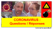coronavirus : questions reponses