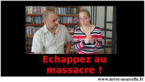 Echappez au Massacre ! Armée Verte, Armée Blanche, Armée Rouge...