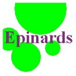 Epinards