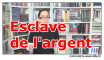 2 émotions qui rendent esclave de l'argent