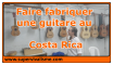 atelier fabricant de guitara costa rica