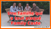 Famille Coste chez Emmanuel et Sandrine survivalistes au Costa Rica