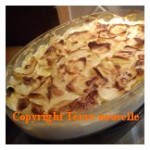 Gratin dauphinois