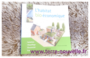 l'Habitat bio-économique : l'ouvrage de référence