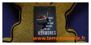 Hormones : les femmes, leurs hormones et leur santé