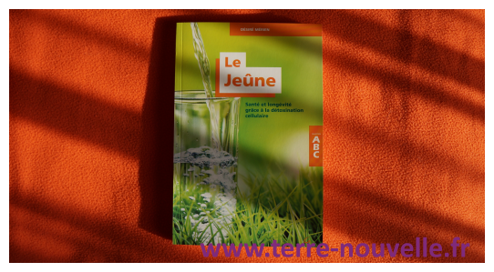 Le jeûne : le jeûne hydrique présenté par un hygiéniste