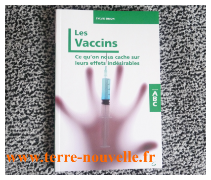 ABC : les vaccins, risques, effets secondaires, ou nécessité