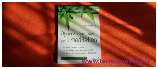 La méditation : c'est pour les mous ou pour les durs ?...