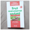 nous redeviendrons paysans