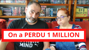 On a perdu 1 million !......