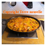 Paella