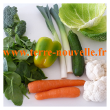 Clean recettes programme détox