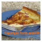 Quiche Lorraine