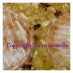 Tartiflette