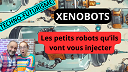 TECHNO-FUTURISME | Xenobots, ces micro-robots vivants qu'ils vont vous injecter...