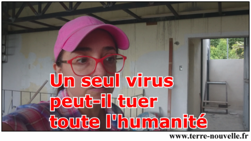 Un seul virus peut-il tuer toute l'humanité ?