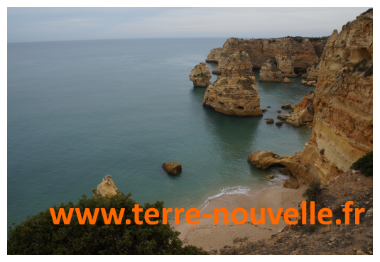 Voyage au Portugal en famille : magnifique Algarve !...