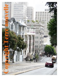 Voyage en Californie : San Francisco
