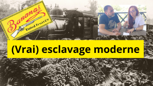 (vrai) esclavage moderne