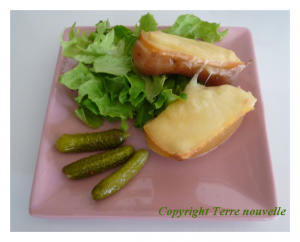 pomme-de-terre-et-sa-raclette pomme de terre et sa raclette