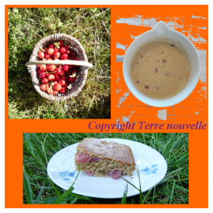 clafoutis-aux-cerises Clafoutis aux cerises