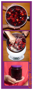 confiture-fraises-cerises Confiture de fraises et cerises
