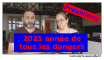Prévisions 2021 : lannée de tous les dangers prévisions 2021 : année de tous les dangers
