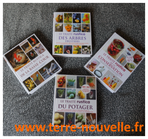 4 livres à avoir quand on est survivaliste 4 livres à avoir quand on est survivaliste