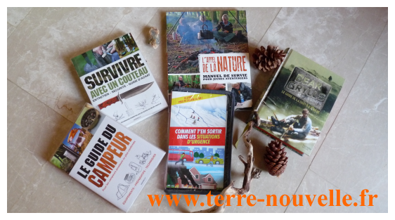 5 meilleurs livres de survie pour nos ados les 5 meilleurs livre de survie pour adolescents
