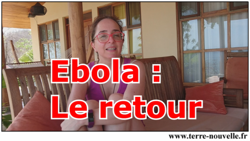 Epidémie dEbola au Congo, région de Bikoro Nouvelle épidémie d'Ebola au Congo, ville de Bikoro et environs