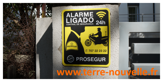 Sécurité ou insécurité au Portugal ?... en vidéo Portugal : quel niveau de sécurité pour les maisons individuelles ? Quel niveau d'insécurité dans Lisbonne ? En vidéo !...