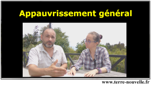 Appauvrissement général : la misère programmée et comment vous en sortir