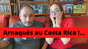 Arnaqués au Costa Rica arnaqués au Costa Rica !...