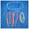atelier fabrication bracelet paracorde terre nouvelle Survivalisme familial : fabrication dun bracelet en paracorde par nos enfants