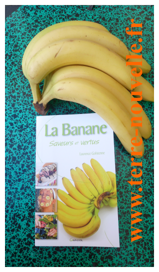 la Banane : ses bienfaits, ses utilisations, son mode de culture. Pour tout savoir sur la banane.