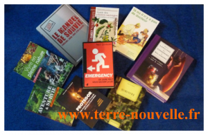 bibliothèque-survivaliste-liste-10-livres-les-plus-lus Bibliothèque survivaliste de base : les 10 livres les plus lus par les survivalistes