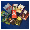 bibliothèque survivaliste livres survivalistes Livres survivalistes : les 10 livres les plus lus par les survivalistes