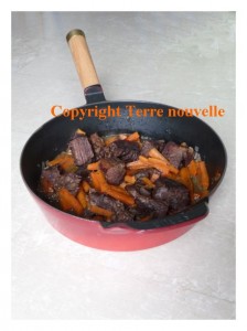 boeuf-bourguignon Boeuf bourguignon maison